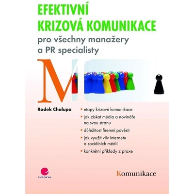 Efektivní krizová komunikace