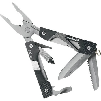 Gerber Vise