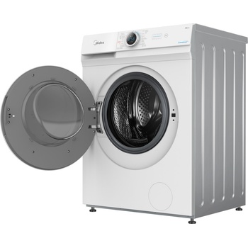 Midea MF100D80B/W