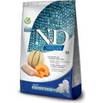 N&D N&D Puppy Medium & Maxi Риба 12кг