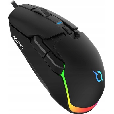 Aqirys LYNX black