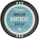 Mootes mydlo na bradu Beard Soap North Laine 80 g