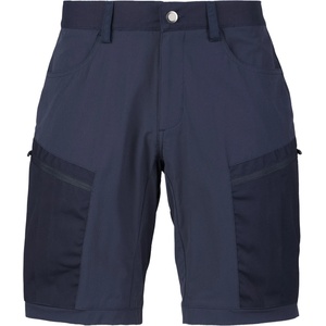 Heber Peak Мъжки къси панталони Heber Peak PineconeHe. Trekking Shorts - Dark Night Blue - размер XL (012-4067-0214)
