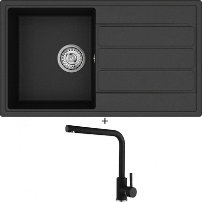 Set Aquastone Lago 40 + AQ 4581 – Sleviste.cz