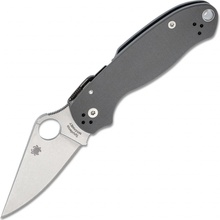 Spyderco Para 3 Maxamet (Paramilitary 3) C223GPDGY