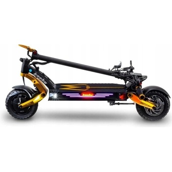 Kaabo Mantis King GT