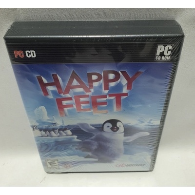 Happy Feet