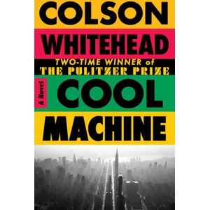 Cool Machine (ISBN: 9780385550505)