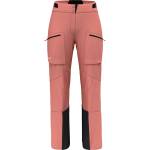 Salewa Дамски панталон за ски-туринг Salewa Women's Sella 3L Powertex Pant Ski touring trousers - Desert Pink / 0910 - размер 38 (EU) (107-2763-0314)