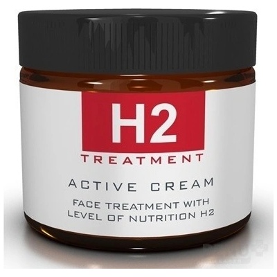 H2 Treatment Active Cream 60 ml