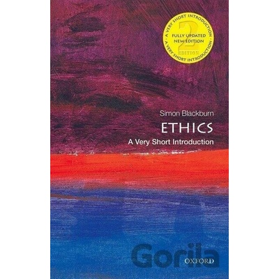 Ethics: A Very Short Introduction