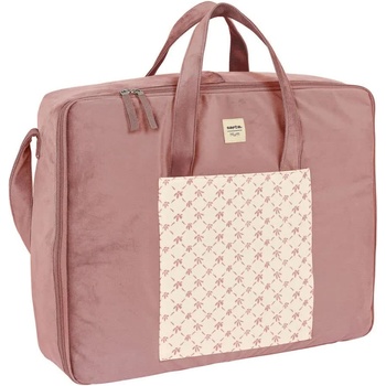 SAFTA Чанта Safta Mum Marsala 28L 50x40x14 cm bag - Pink (Multicolor)