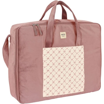 SAFTA Чанта Safta Mum Marsala 28L 50x40x14 cm bag - Pink (Multicolor)