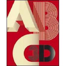 Marion Bataille - ABC3D