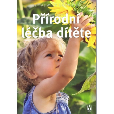 Přírodní léčba dítěte