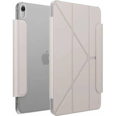 UNIQ Camden Lite iPad Air 11" (M2 - M4), Ivory 8886463698587