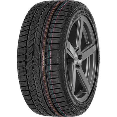 Continental ContiWinterContact TS 790 255/40 R17 98V