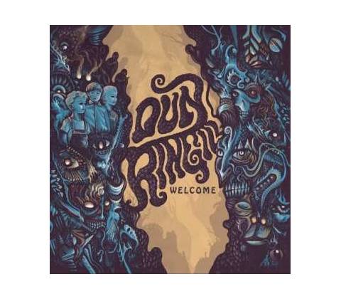 DUN RINGILL - Welcome LP