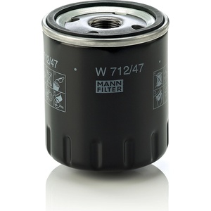 Mann-filter Маслен филтър mann-filter w 712/47