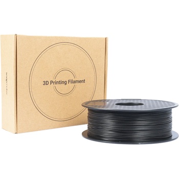 Snapmaker PLA Black - 1, 75 mm / 1000 g (34011)