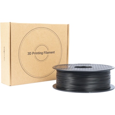 Snapmaker PLA Black - 1, 75 mm / 1000 g (34011)