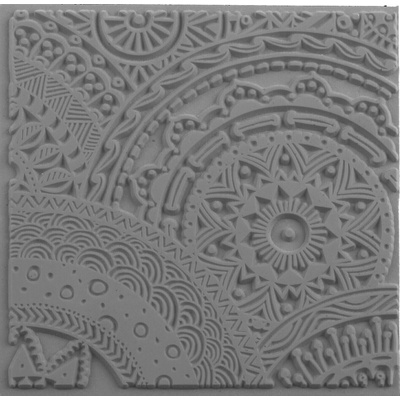 Cernit Texture Plate (CE95017C)