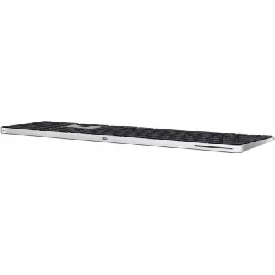 Apple Magic Keyboard with Touch ID and Numeric Keypad 2024 MXK83SL/A