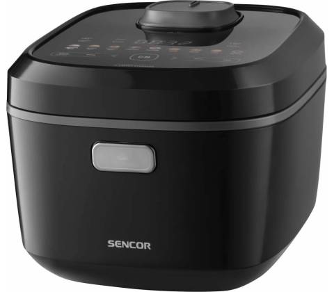 Sencor SRM 3900BK