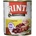 RINTI Kennerfleisch Adult - Консервирана храна за израснали кучета с еленско 800 гр