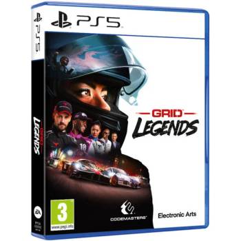 Image 1 of Electronic Arts GRID Legends (PS5)