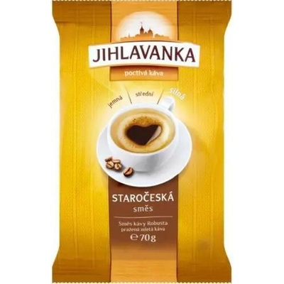 Jihlavanka staročeská zmes 70 g