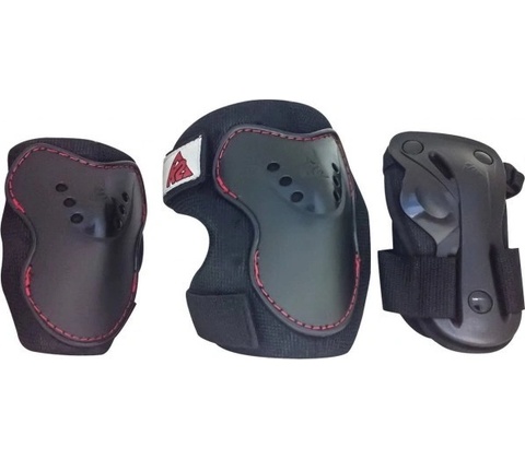 K2 Exo 4.1. Junior Pad