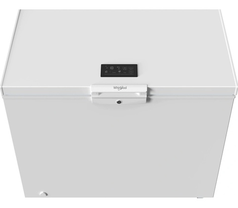 Whirlpool W3RHS19CW