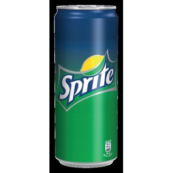 Sprite 330 ml