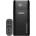 Външна батерия Wozinsky, 30000mAh, с 4x USB, с дисплей, 4A, Черна (WPB-001B)
