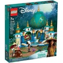LEGO® Disney 43181 Raya a Palác srdca