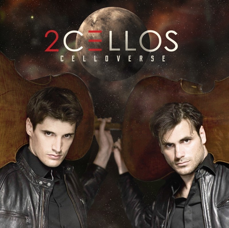 Two Cellos - Lp3 CD
