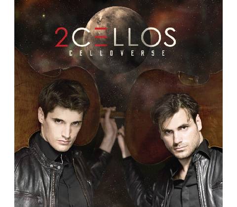 Two Cellos - Lp3 CD