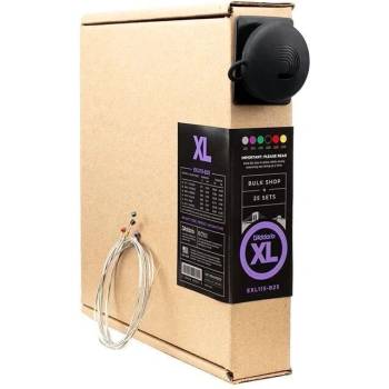 D'Addario EXL115-B25 Струни за електрическа китара (EXL115-B25)