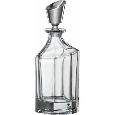 Crystal Bohemia BOHEMIA BAZALT KARAFA NA WHISKY 750ML