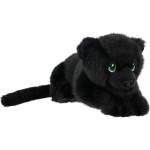 Keel Toys Плюшена играчка Keel Toys Keeleco - Черна пантера, 25 cm (SE4059) - ozone