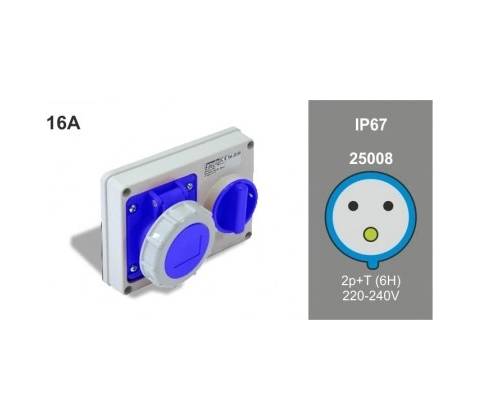 Famatel 25008