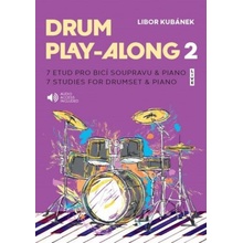 Drum-Play Along 2 + audio online