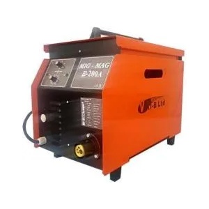 Viki-B 210А Заваръчен апарат