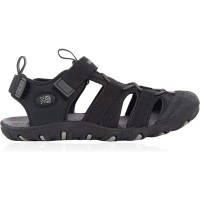 Karrimor Детски сандали Karrimor Ithaca Childrens Walking Sandals - Black