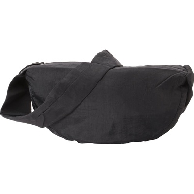 WEEKDAY Чанта за през рамо 'Samira' черно, размер One Size