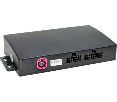 Adaptiv Mini Ford SYNC 3.0