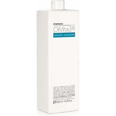 OiVita39 Hydrating-Moistruizing Shampoo 1000 ml