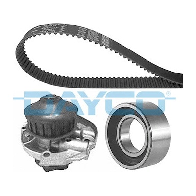 DAYCO KTBWP3040