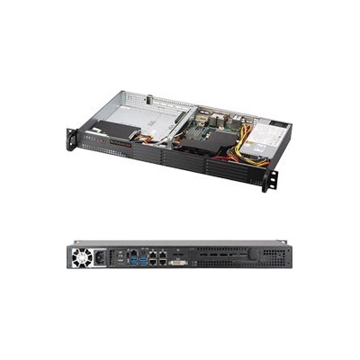 Supermicro SYS-5019S-TN4